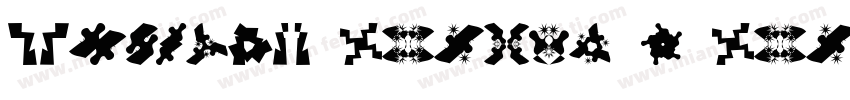 CXYaoGB Medium U Medium字体转换